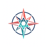 Visit Israel Logo