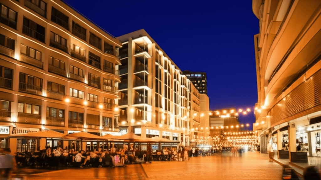 Tel Aviv Nightlife: The City That Never Sleeps