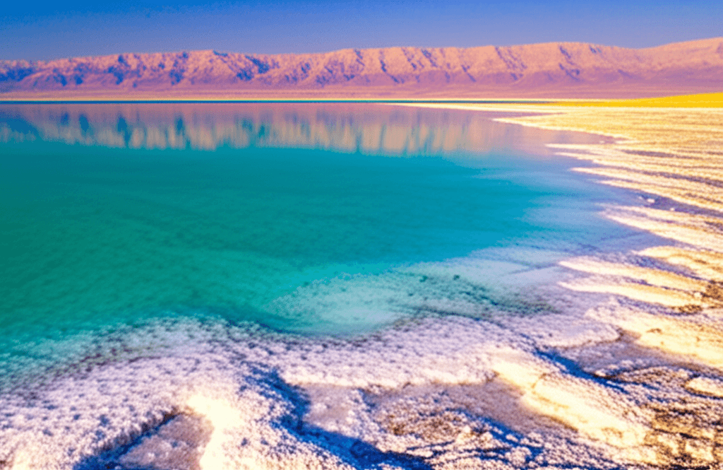 Dead Sea