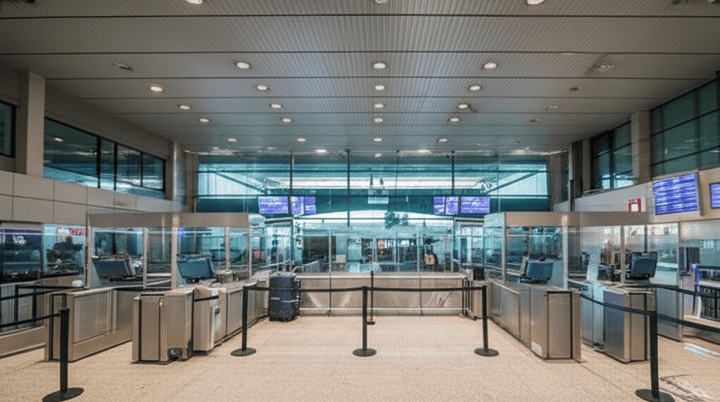 Visa and entry requirements for Israel