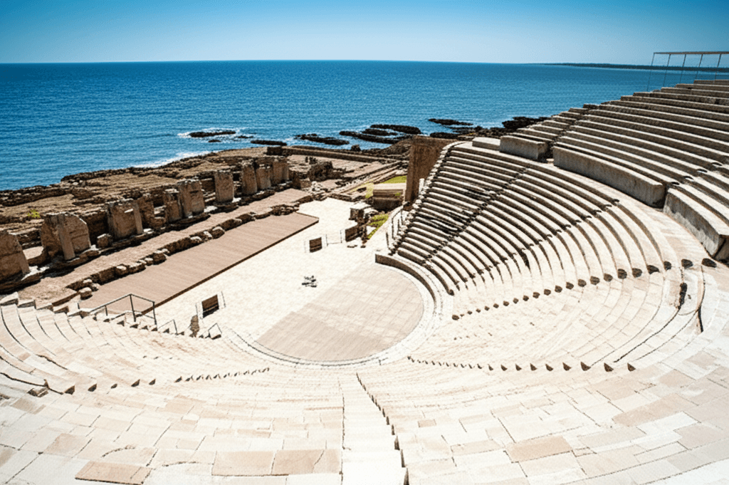 Caesarea