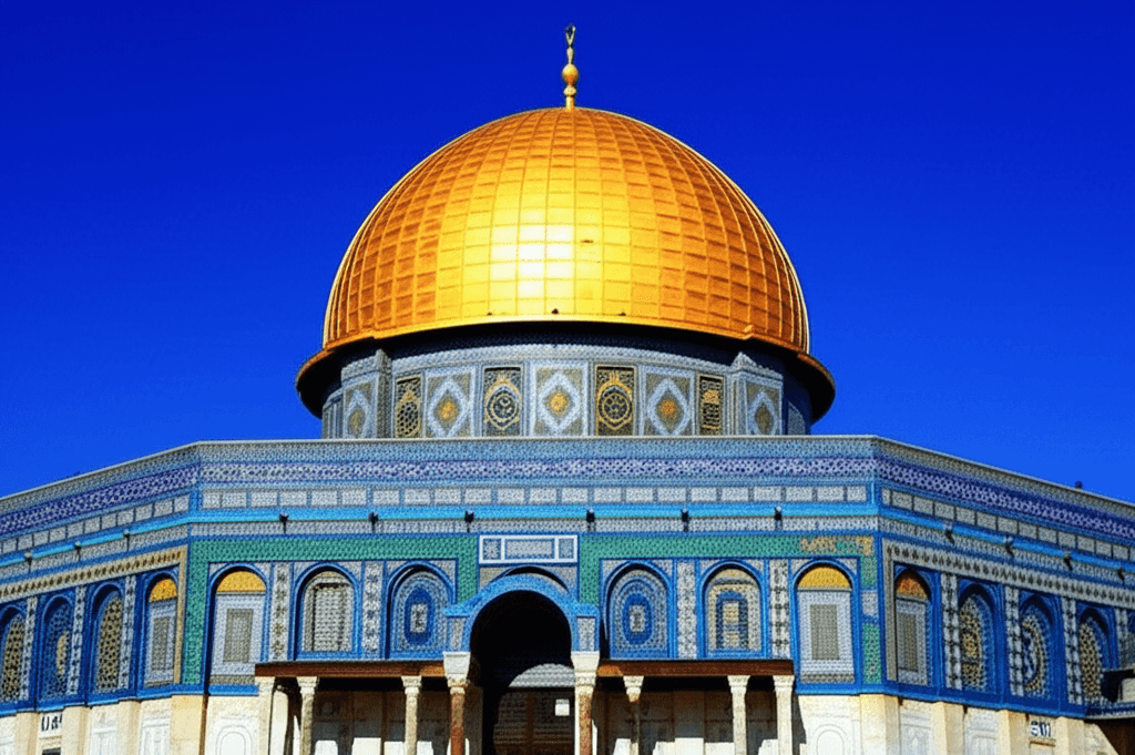 Dome of the Rock