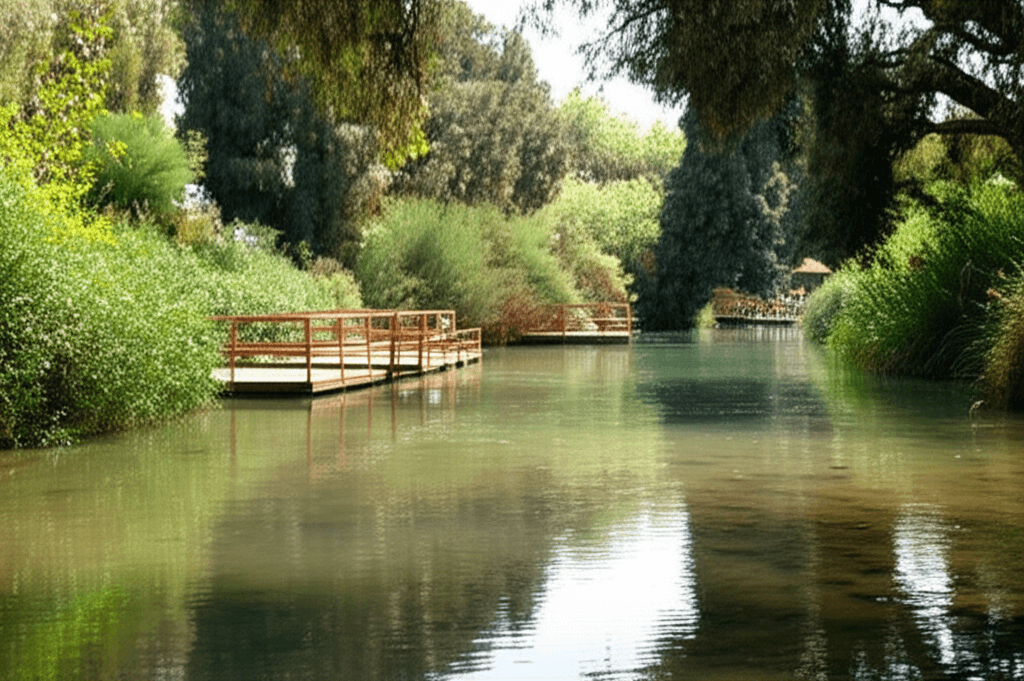 Jordan River