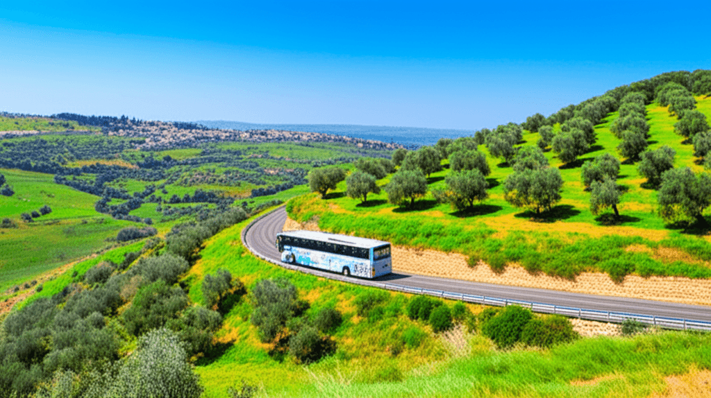 10-Day Complete Israel