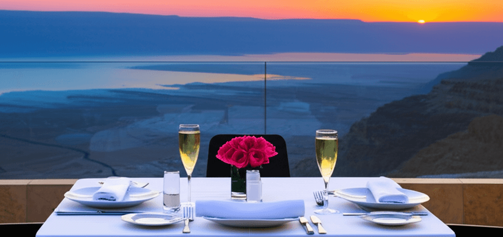 5-Day Luxury Israel Escape