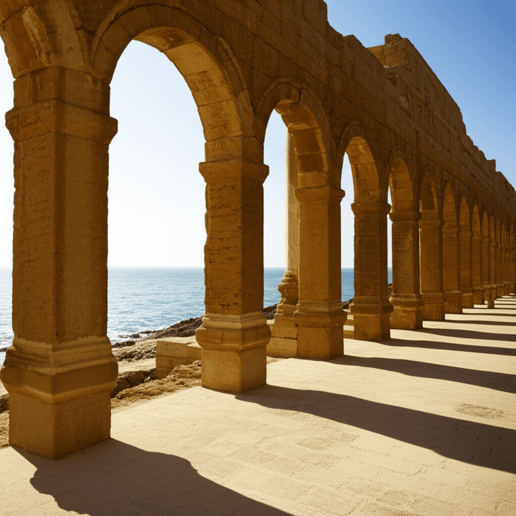 Explore Ancient History